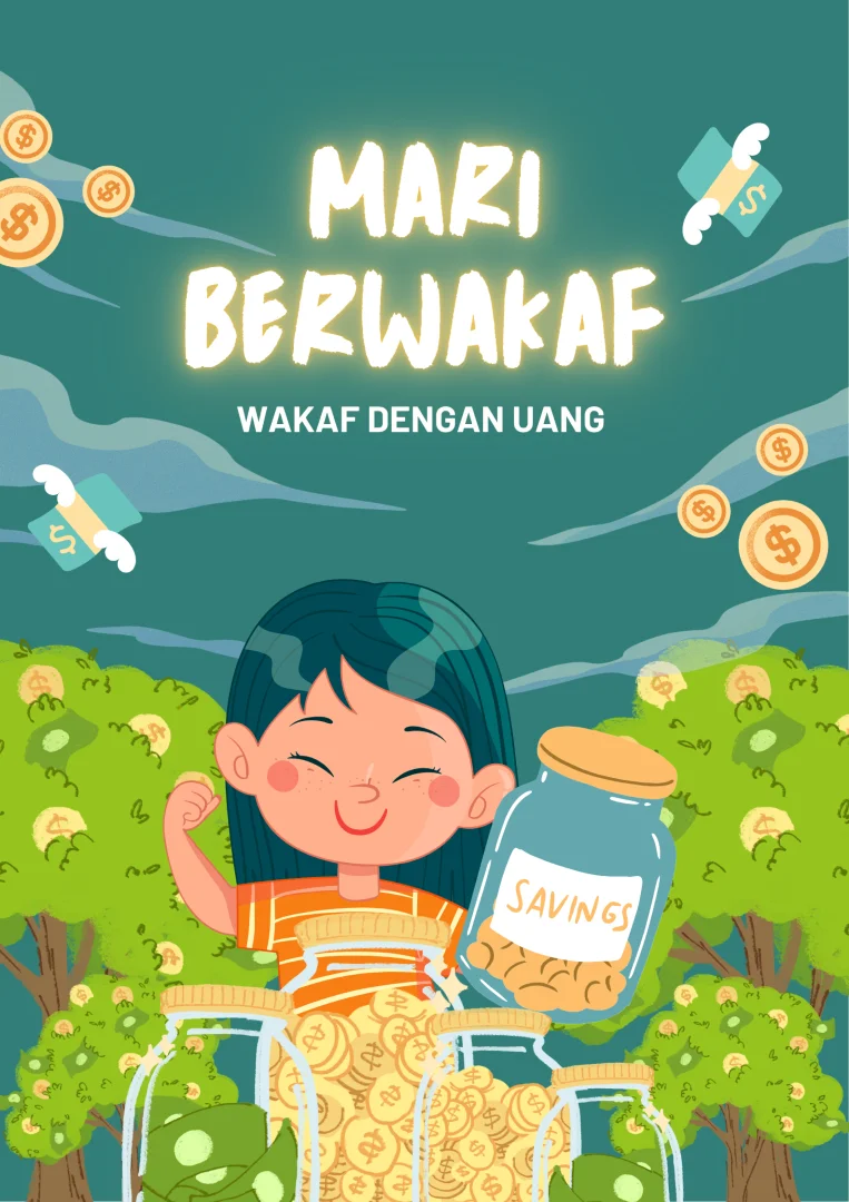 Wakaf Uang